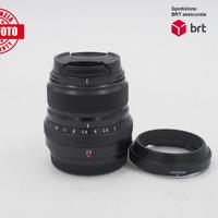 Fuji XF 23 F2 R WR (Fujifilm)