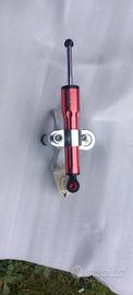 Ammortizzatore di sterzo bitubo Yamaha R6