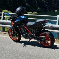 KTM 890 Duke - 2023