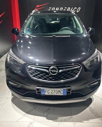 OPEL Mokka X 1.6 CDTI Ecotec 136 4x2 S&S Adv.