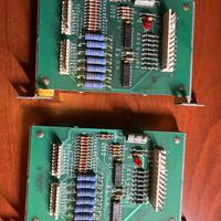 Opto 7 Board Switch Assy BALLY PINBALL