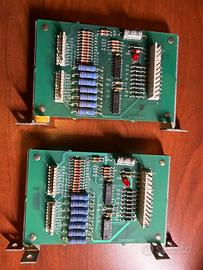 Opto 7 Board Switch Assy BALLY PINBALL