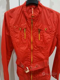 giacca a vento donna