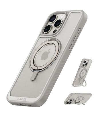 Anker Custodia magnetica per iPhone 16 Pro Max