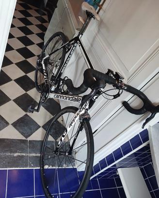 Cannondale telaio 60