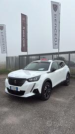 Peugeot 2008 BlueHDi 100 S&S Allure