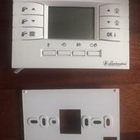 Termostato lamborghini per caldaia