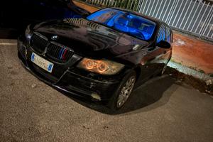 Bmw 320d anno 2007