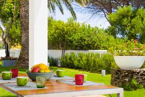 VILLA SINGOLA A RONCAGLIA