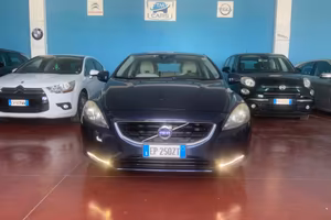 Volvo V40 D2 1.6 Momentum