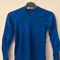 Kipsta maglia termica nuovo senza cartellino