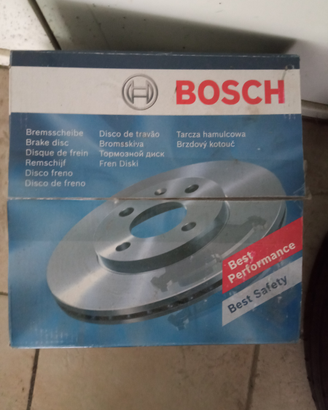 Dischi freno