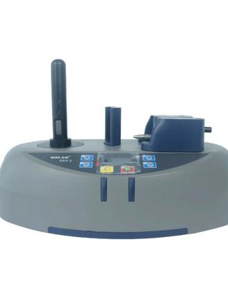 Macchina per cuscini e tappeti ad aria Mini Air 2