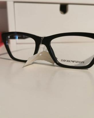 Occhiali da Vista Emporio Armani EA 3186 - NUOVI D