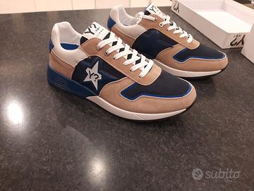 Scarpe Uomo Tg.42 - YNOT? Milano - Sneakers