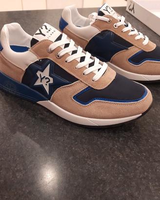Scarpe Uomo Tg.42 - YNOT? Milano - Sneakers
