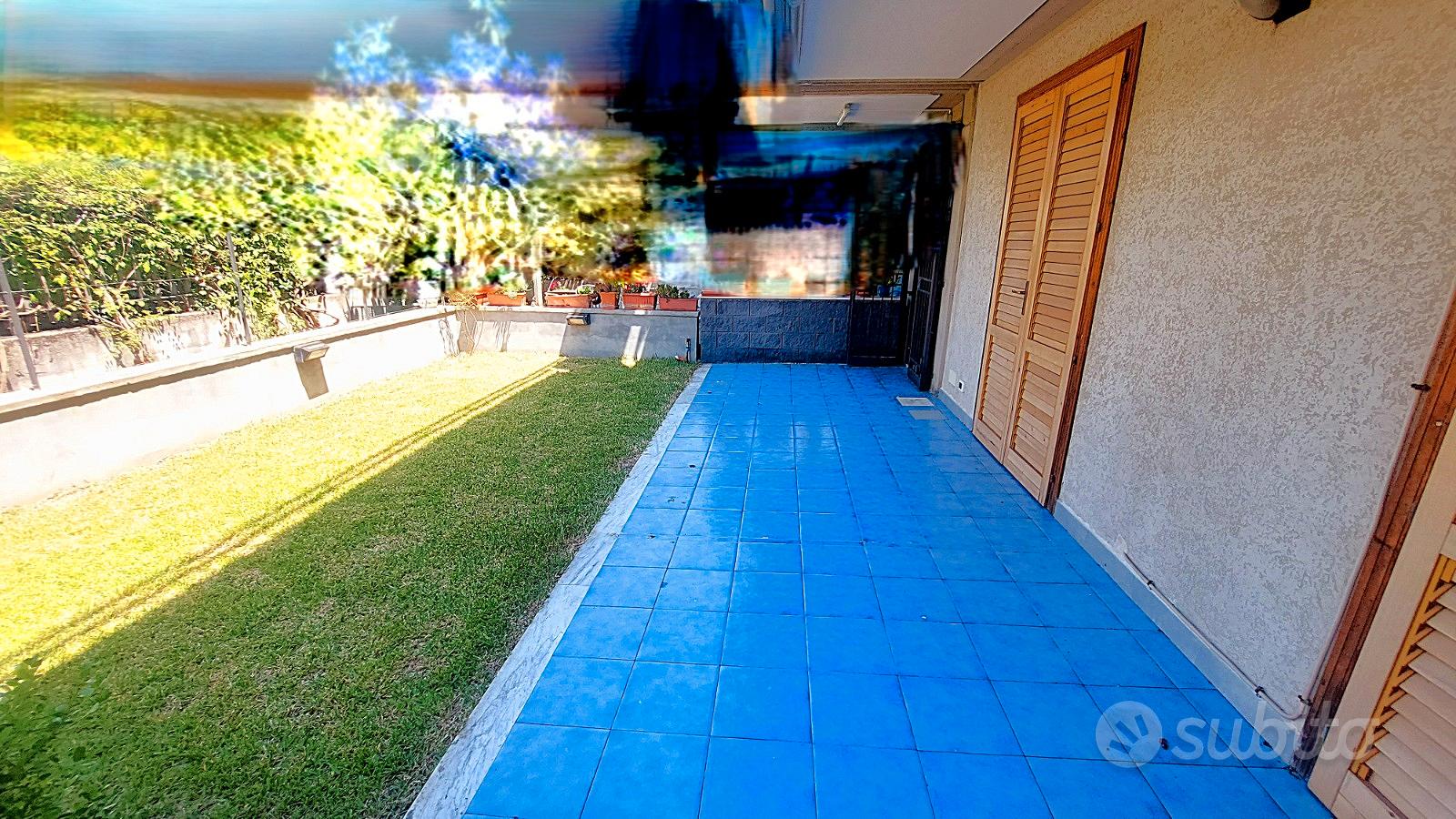 Apartment in Mascali, Fondachello - Vista 2
