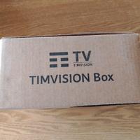 modem Tim + Tim box