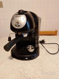 macchina per caffè De longhi