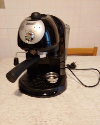 macchina per caffè De longhi