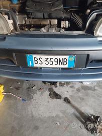 FIAT seicento