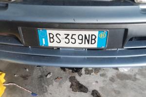 FIAT seicento
