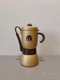 Moka "La Mattutina" Mulino Bianco
