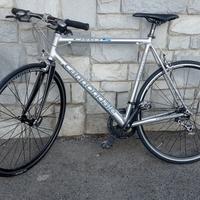 Cannondale Caad 5