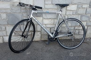 Cannondale Caad 5