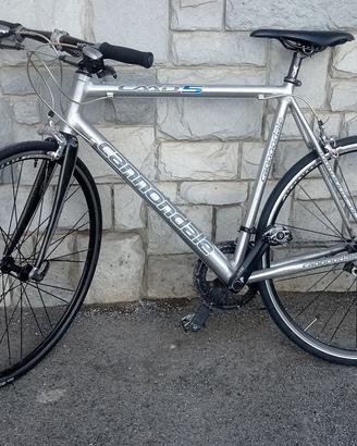Cannondale Caad 5