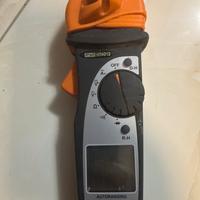 Ht4012 Pinza Amperometrica