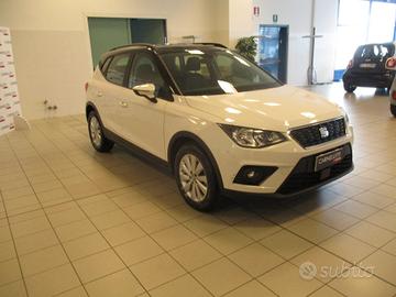 Seat Arona 1.0 TGI Style