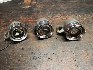 strumenti Stewart Warner