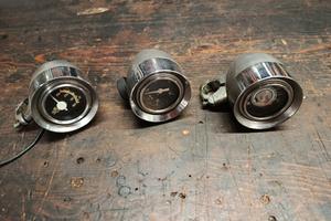 strumenti Stewart Warner