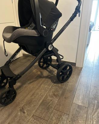 Trio Peg Perego