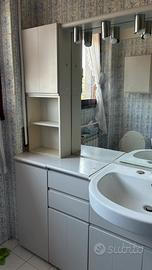 Mobile bagno