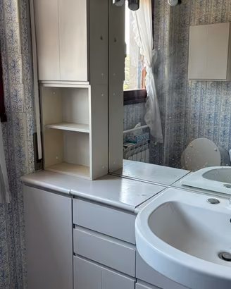 Mobile bagno