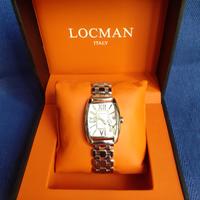 Orologio Locman History da donna mai usato