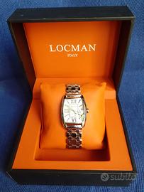 Orologio Locman History da donna mai usato