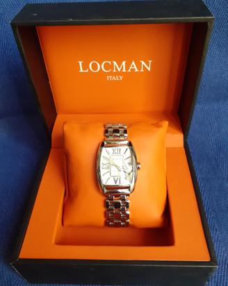 Orologio Locman History da donna mai usato