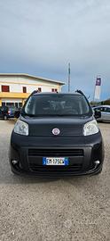 Fiat Qubo 1.4 8V 77 CV Active Natural Power