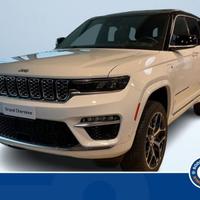 Jeep Grand Cherokee 2.0 PHEV Summit Re MY23