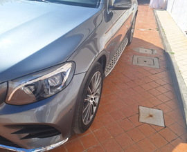 Mercedes glc 250 premium
