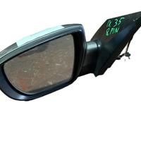 SPECCHIETTO RETROVISORE SINISTRO HYUNDAI iX35 1Â°