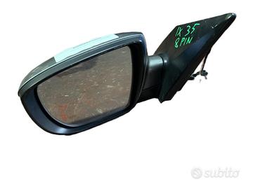 SPECCHIETTO RETROVISORE SINISTRO HYUNDAI iX35 1Â°