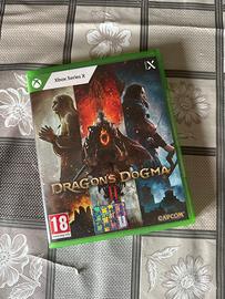 Dragon’s dogma xbox series x