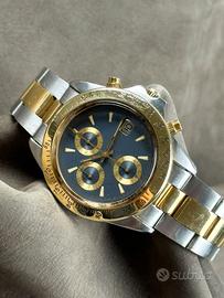 Philip Watch Caribbean Chronograph Daytona