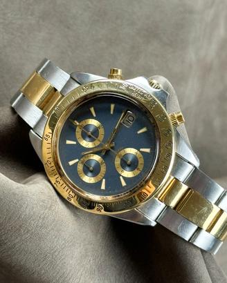 Philip Watch Caribbean Chronograph Daytona