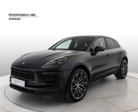 Porsche Macan 2.0 265cv pdk