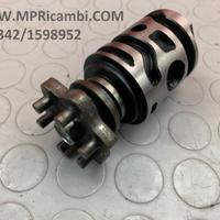 DESMO DESMODROMICO KAWASAKI KX 125 1986 1985 KX125